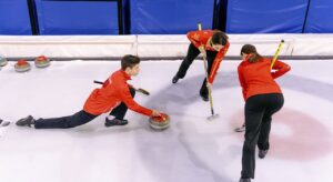 Curling